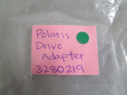 Polaris NEW OEM Speedometer Drive Adapter 3280219 Sportsman 500 Big Boss NOS 082