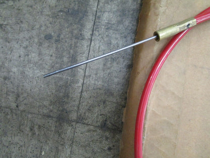 *NEW OEM* 0820 OMC Johnson Evinrude Shift Cable 987662 0987662
