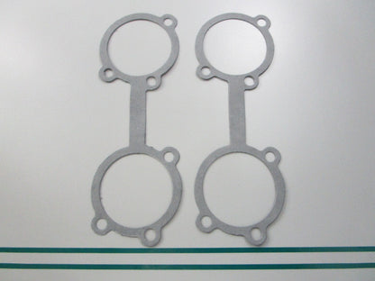 NEW OEM (LOT OF 2) 27-81267M Mercury Quicksilver Gasket 0810