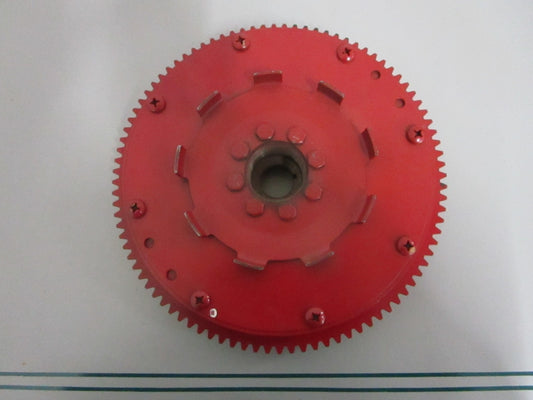 NEW OEM 225-2494A3 Mercury Quicksilver 85 100HP Flywheel 0820