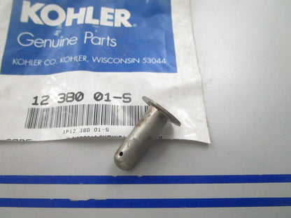 NEW OEM Kohler Pin 12 380 01-S 0810
