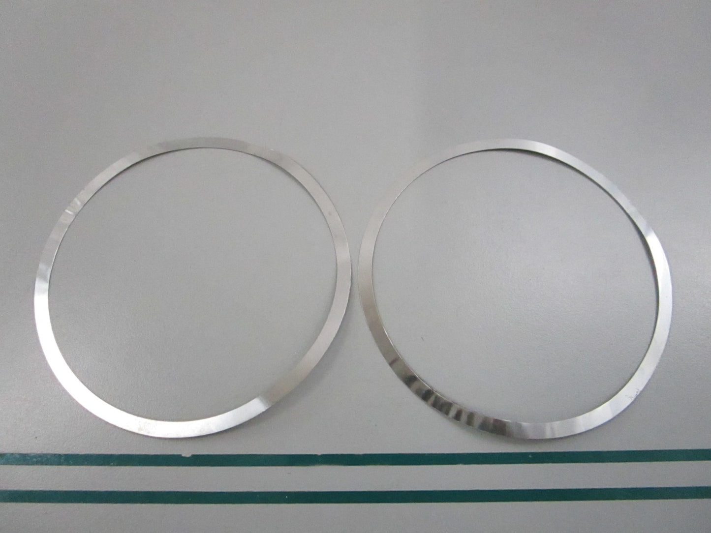 NEW OEM (LOT OF 2) 941826 Volvo Penta Shim 0810