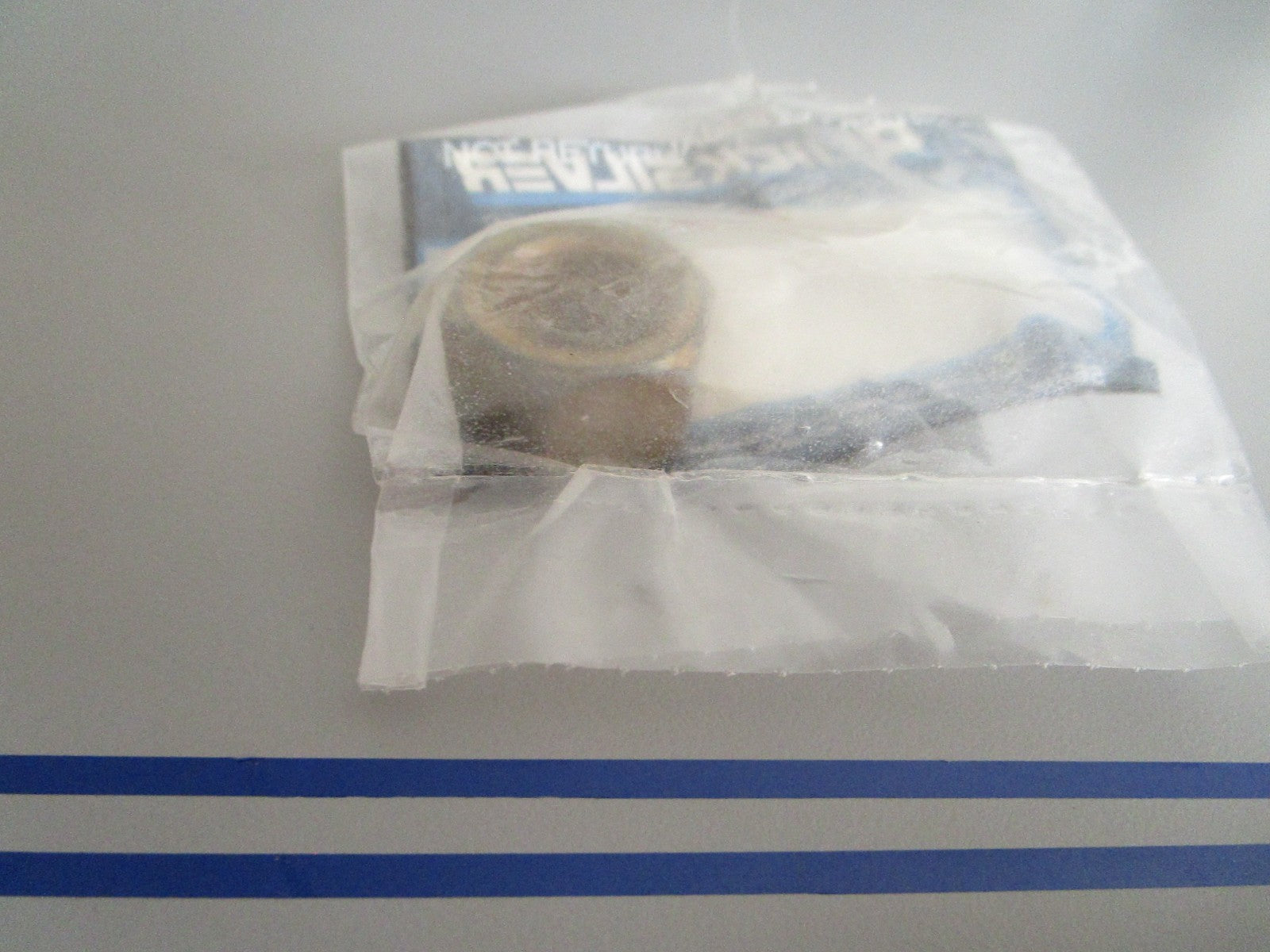 *NEW OEM* 0720 Honda Nut 07SPD-ZW0060Z