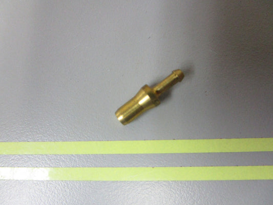 *NEW OEM* 0810 OMC Johnson Evinrude Nipple Fitting 325604 0325604