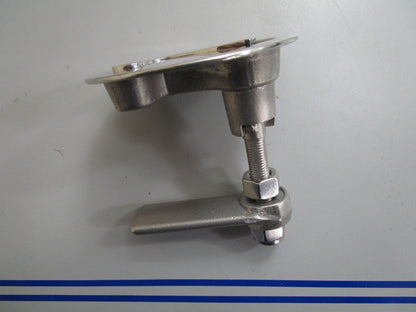 *NEW* 0820 Taco 3" Round Latch F16300