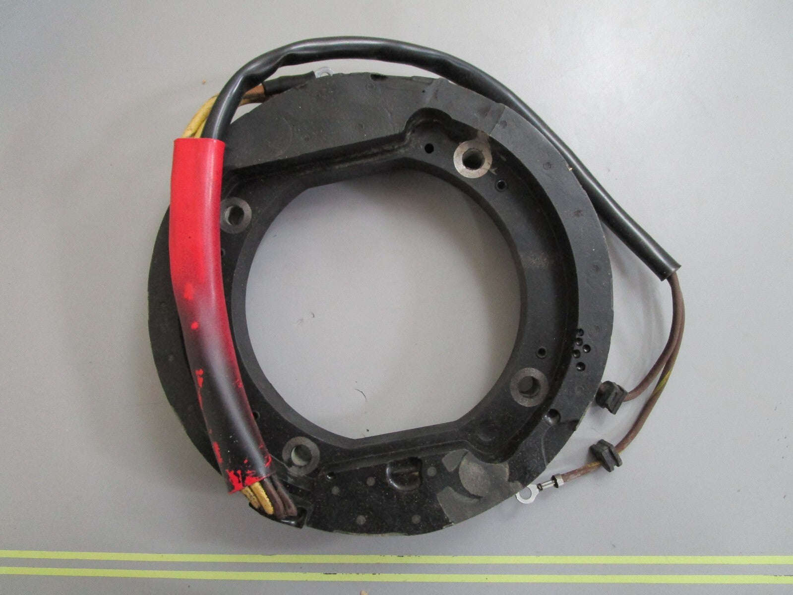 *NEW OEM* 0820 OMC Johnson Evinrude Stator Ay 582099 0582099