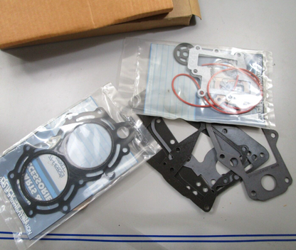 *NEW OEM* 0720 Mercury Quicksilver Gasket Set FG1010
