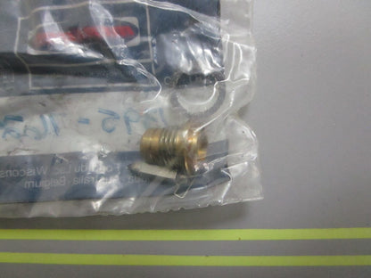 *NEW OEM* 0810 Mercury Quicksilver Inlet Needle Kit 1395-7624