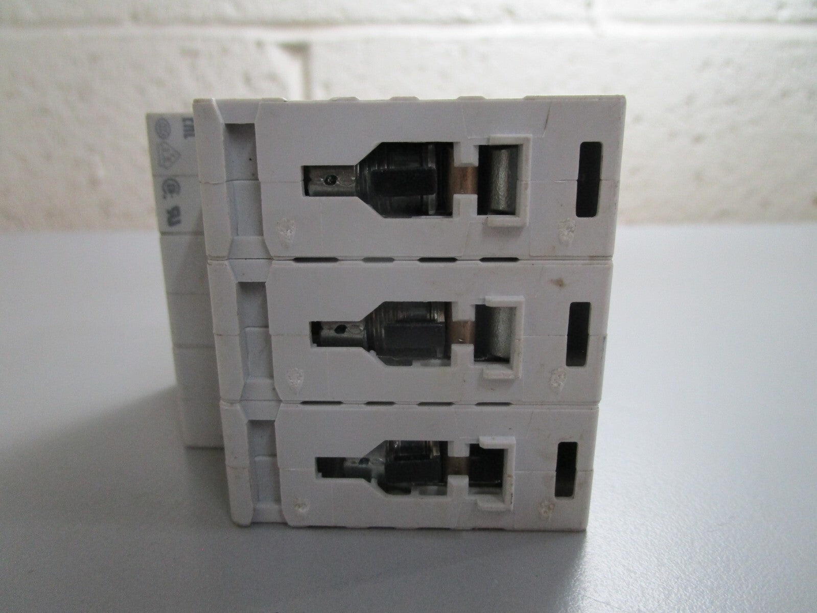 *NEW* 0820 ABB Circuit Breaker ST203M K63A