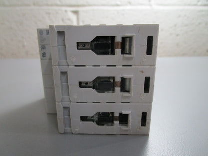 *NEW* 0820 ABB Circuit Breaker ST203M K63A