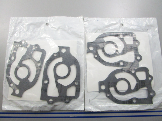 *NEW* (LOT OF 4) 0810 Sierra Gasket 18-2914 Replaces: Mercury 27-85608-1