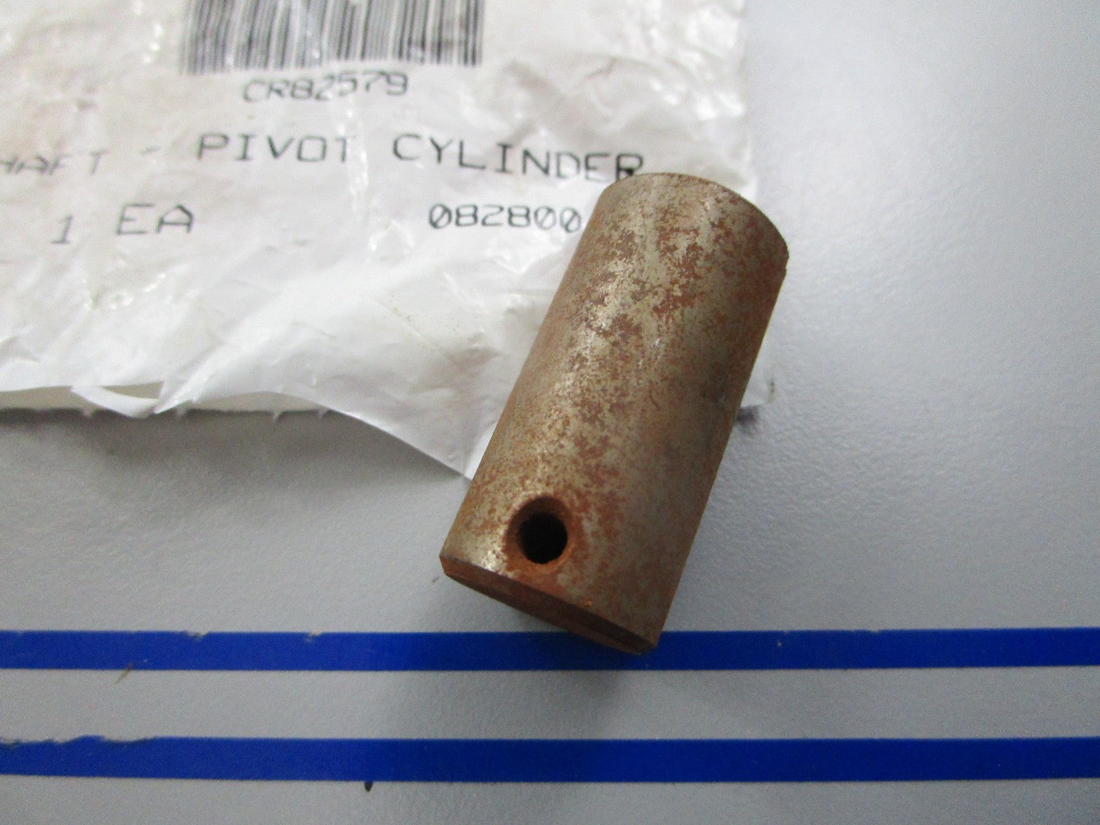 *NEW OEM* 0810 Crown Pivot Cylinder Shaft CR82579