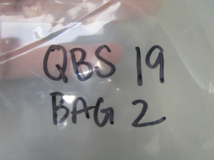 *NEW OEM* (LOT OF 2) 0810 OMC Johnson Evinrude Piston Ring Set 431844 0431844