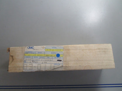 *NEW OEM* 0810 OMC Johnson Evinrude Armature Assembly 397371 0397371