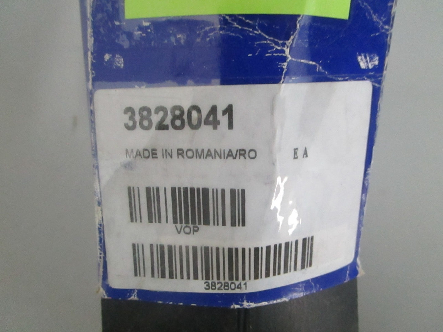 *NEW OEM* 0820 Volvo Penta V-Belt 3828041