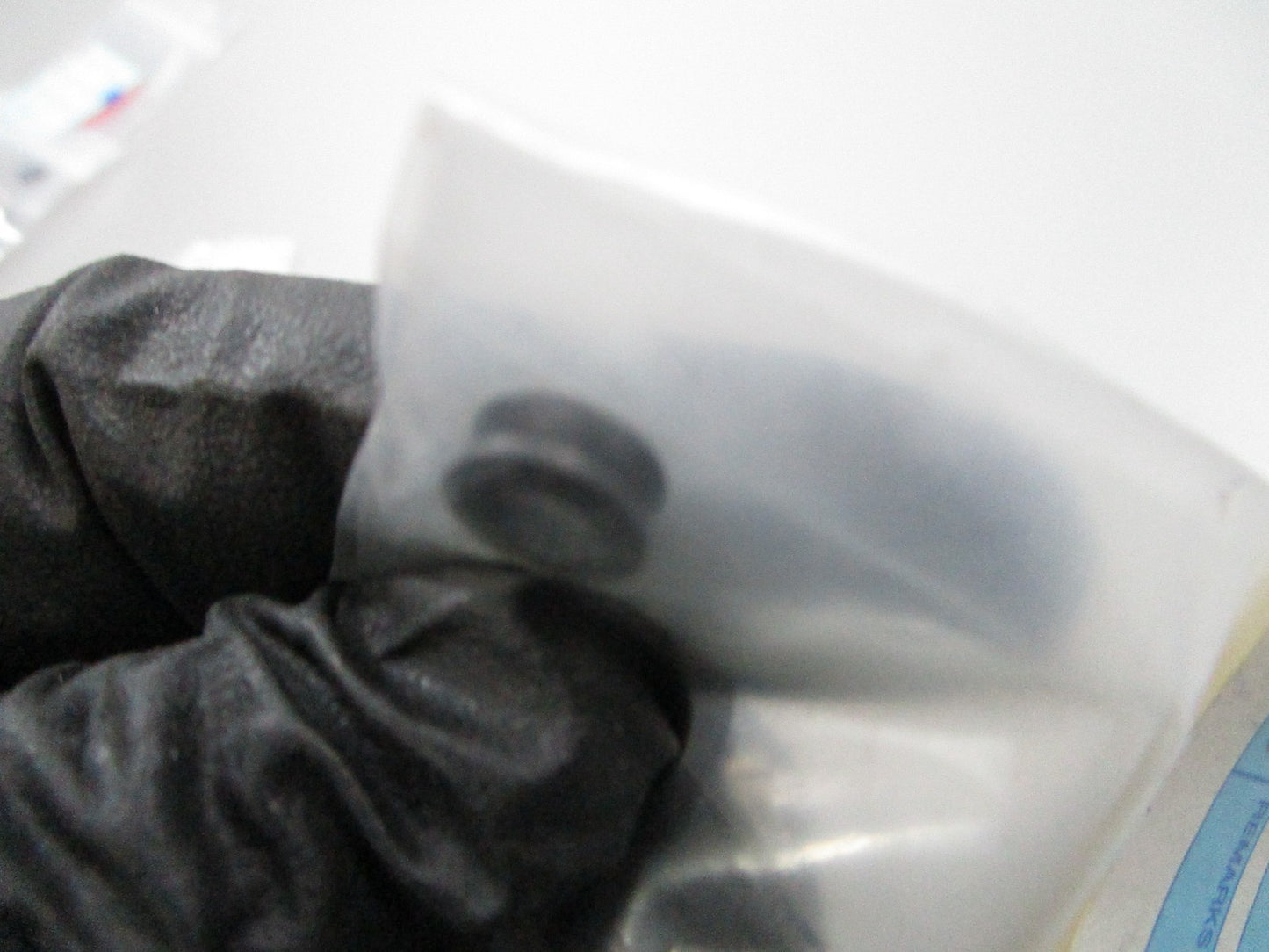 *NEW OEM* 0810 Volvo Penta Sealing Ring 966207