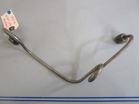 *NEW OEM* 0820 CAT Fuel Line A 4L-2121