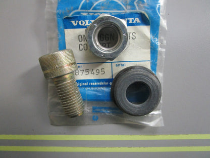 *NEW OEM* 0810 Volvo Penta Marine Kit 875495