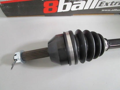 All Balls NEW AB8-PO-8-308 Polaris 8 Ball Extreme Duty CV Axle NOS Part 0820