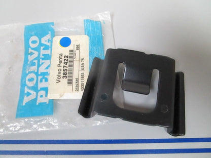 *NEW OEM* 0810 Volvo Penta Bracket 3857422