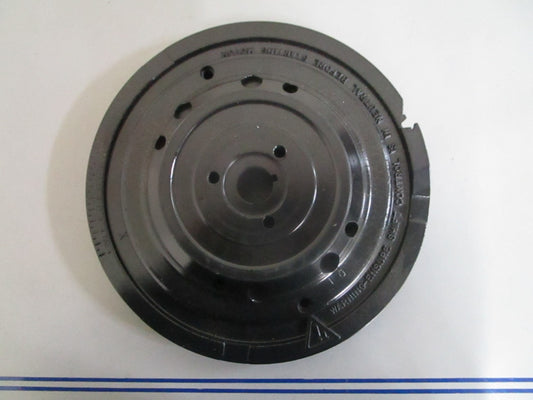 *NEW OEM* 0820 OMC Johnson Evinrude Flywheel 583696 0583696 583697