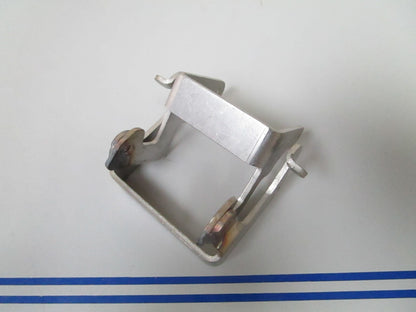 *NEW OEM* 0810 OMC Johnson Evinrude Lock Lever & Link 324580 324581