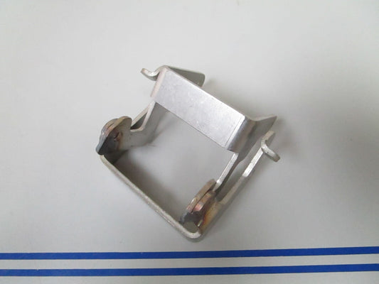 *NEW OEM* 0810 OMC Johnson Evinrude Lock Lever & Link 324580 324581