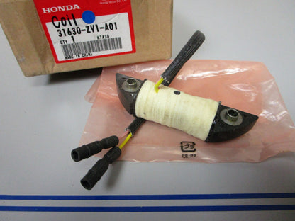 NEW OEM 31630-ZV1-A01 Honda Coil 0720