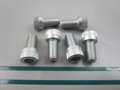 NEW OEM (LOT OF 6) 2698A Harley Davidson Screw 0810