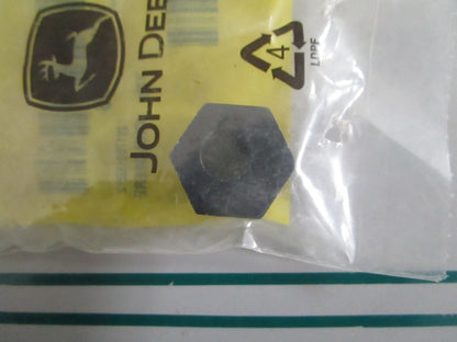 John Deere NEW OEM TCU28635 Eccentric Reel Greens Mower Golf Turf NOS Part 0820