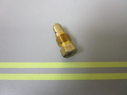 *NEW OEM* 0810 Volvo Penta Idle Jet 856461