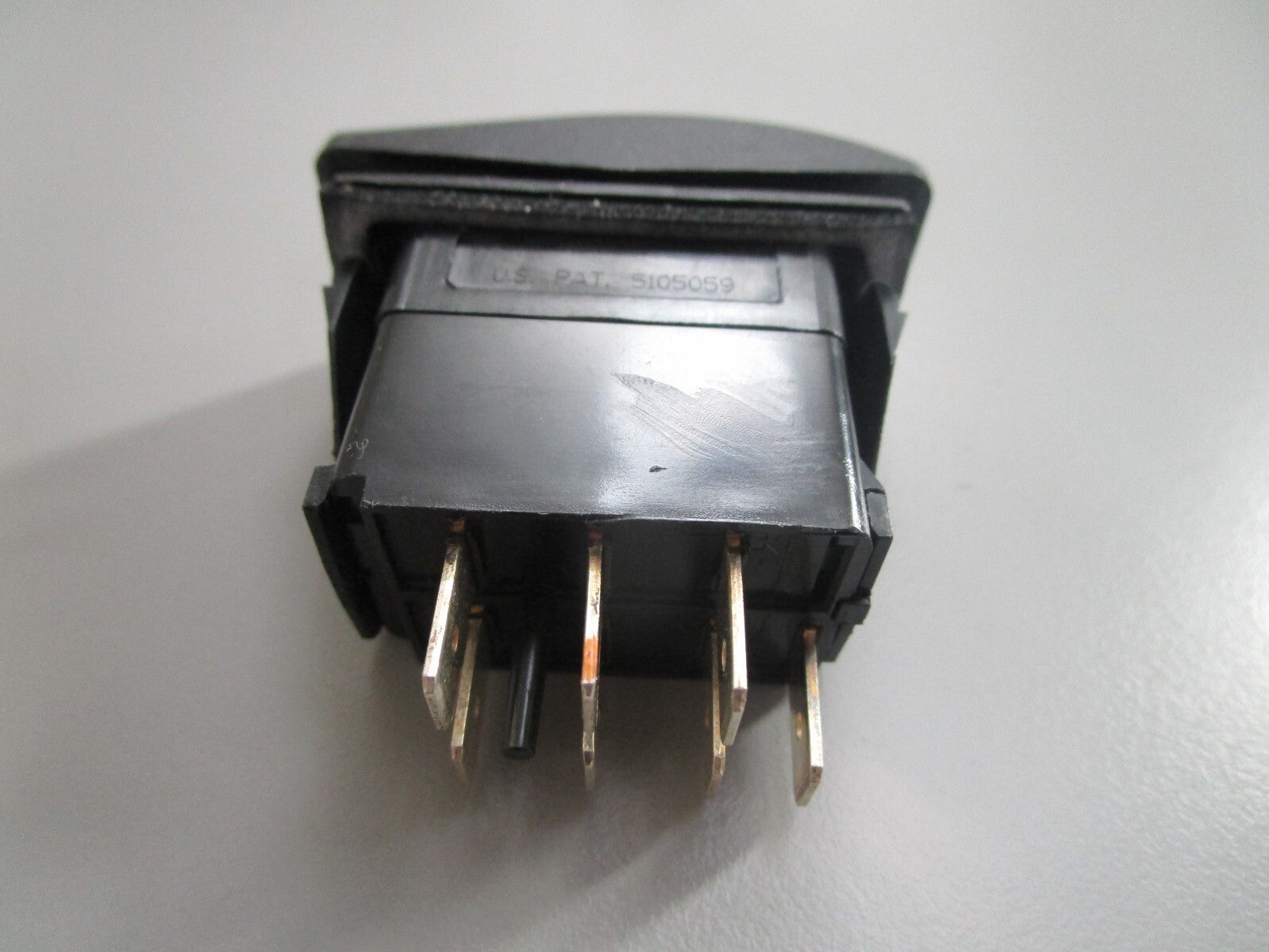 *NEW* 0810 BEP Contura Switch On/Off (ON) 1001807