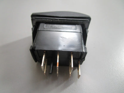 *NEW* 0810 BEP Contura Switch On/Off (ON) 1001807