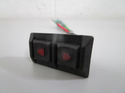 NEW OEM 584841 0584841 OMC Johnson Evinrude Tilt Trim Switch 0820