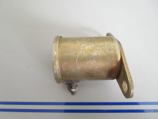 *NEW OEM* 0720 Mercury Quicksilver Choke Solenoid 48187