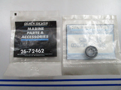 *NEW OEM* (LOT OF 2) 0810 Mercury Quicksilver Seal 26-72462