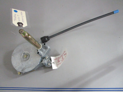 *NEW OEM* 0820 Teleflex Safe-T Steering Helm