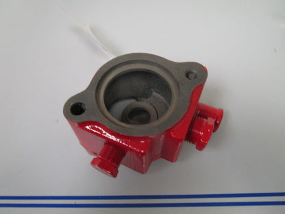 *NEW OEM* 0720 Volvo Penta Thermostat Housing 3851384
