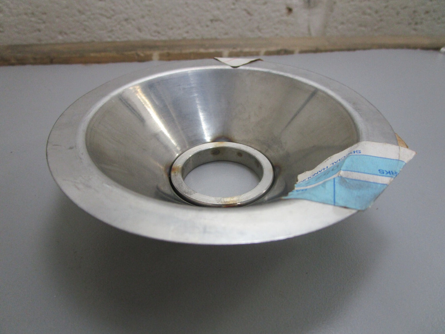 *NEW OEM* 0810 Volvo Penta Line Cutter 872082