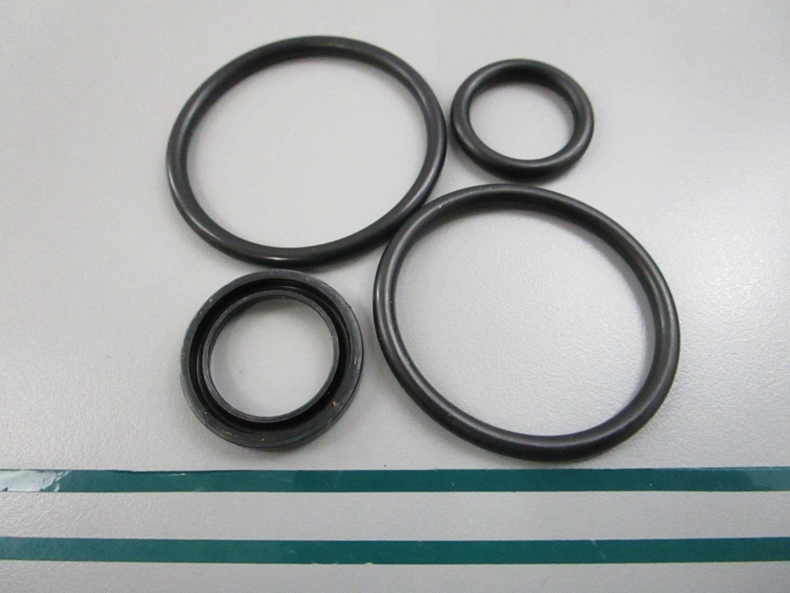 OMC Johnson Evinrude NEW OEM Power Trim Tilt O-Ring Seal Kit 0433234 NOS 0810