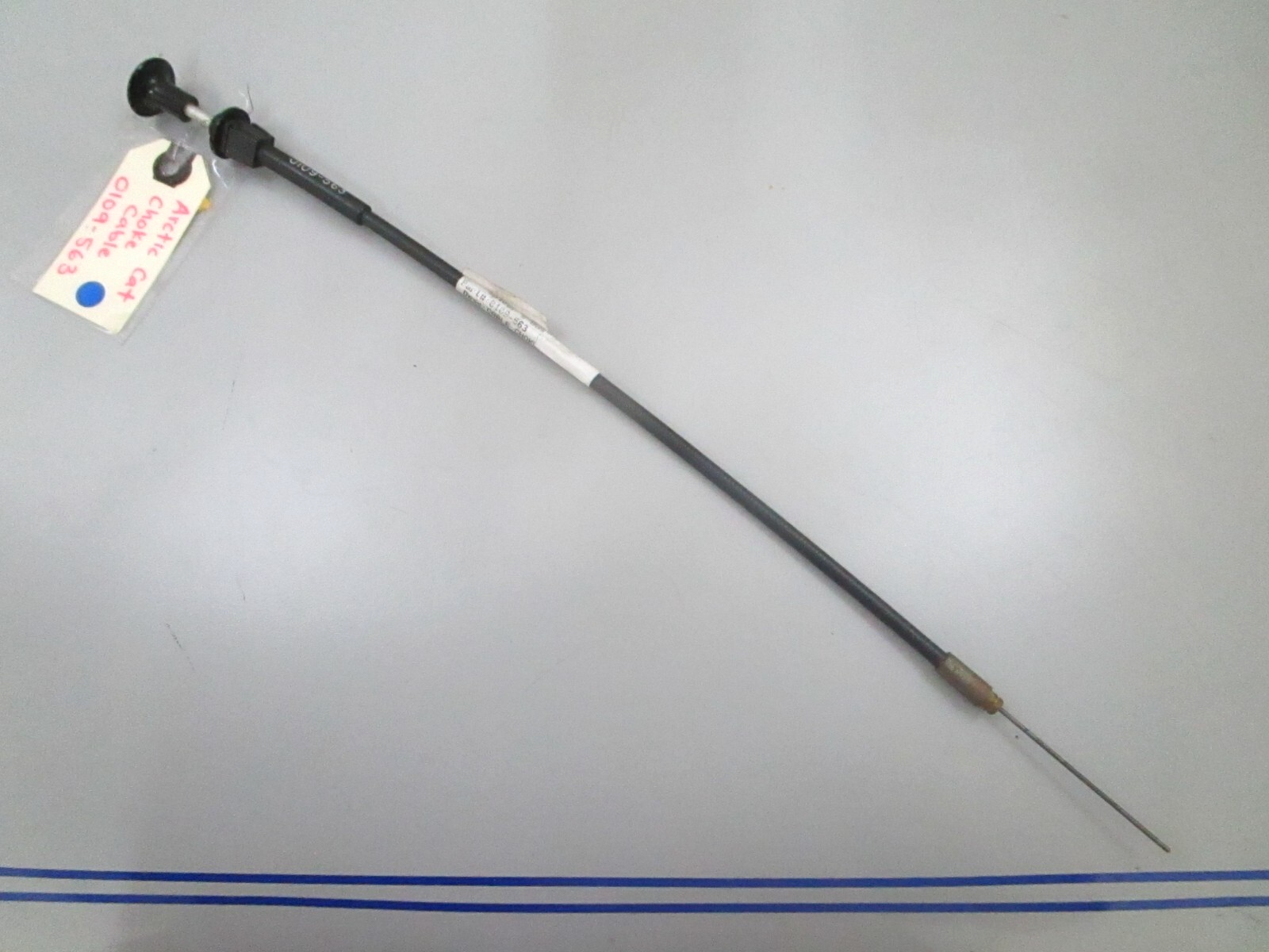 *NEW* 0780 Artic Cat Choke Cable 0109-563