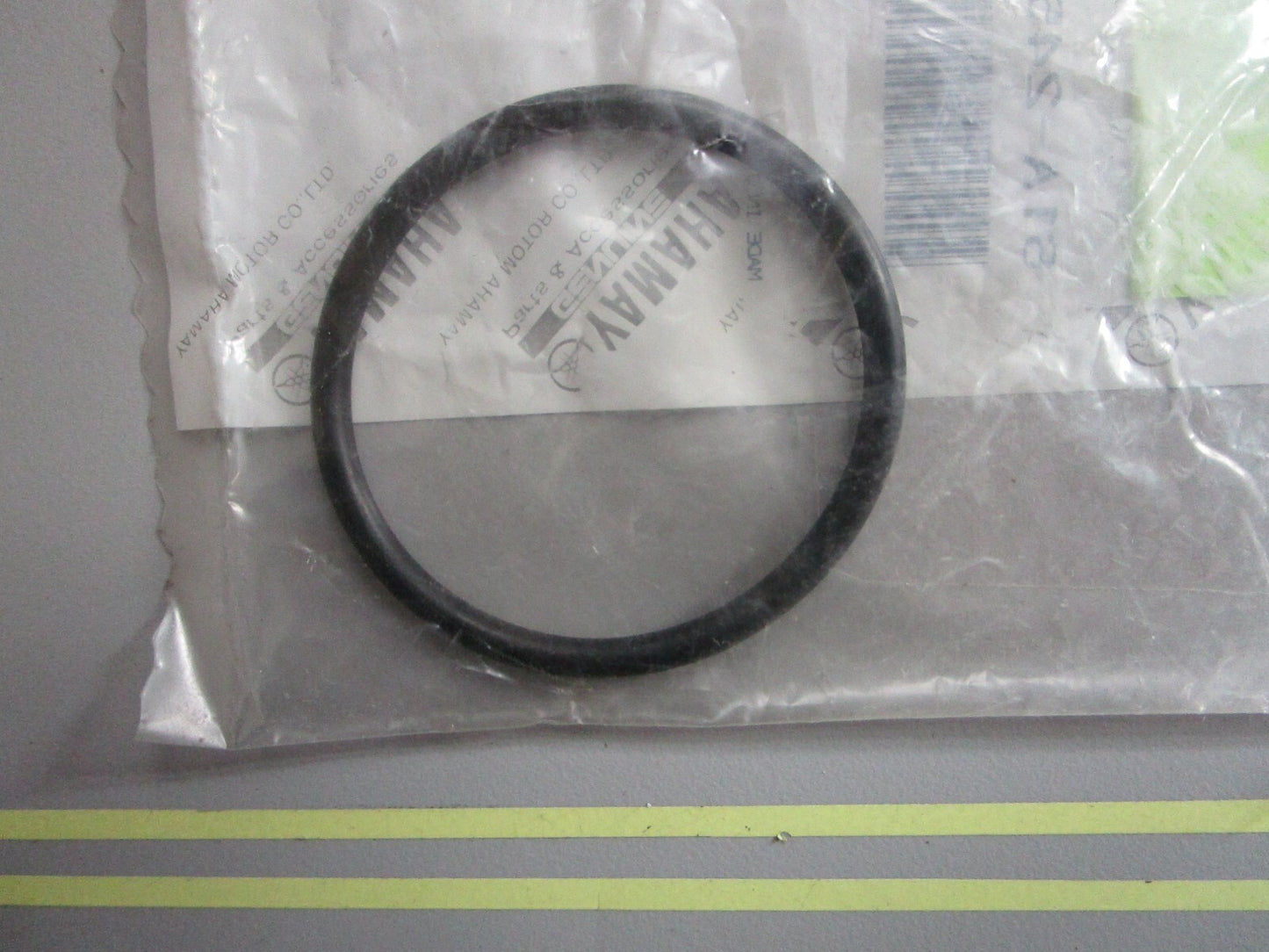 *NEW OEM* 0810 Yamaha O-Ring 61A-24564-00-00