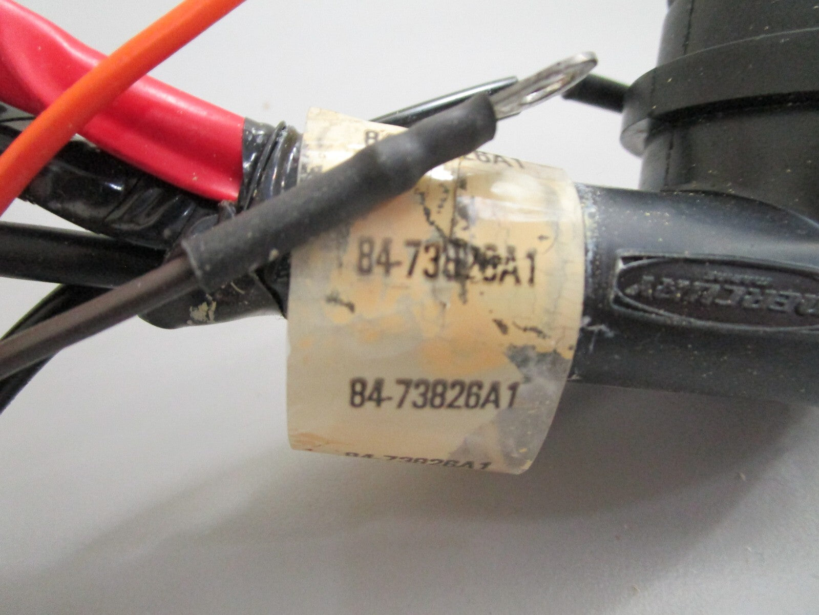 *NEW OEM* 0820 Mercury Harness Ay 84-73826A1