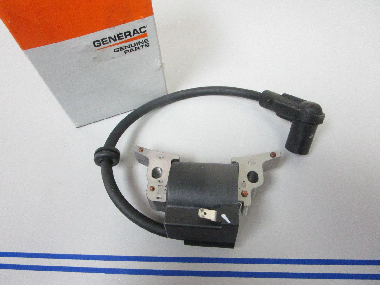 NEW OEM 0G3224TA Generac Ignition Coil Assembly 0720