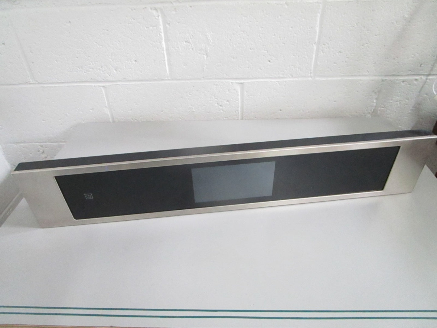 NEW OEM W11234954 Whirlpool Air Control Panel Assy 0820