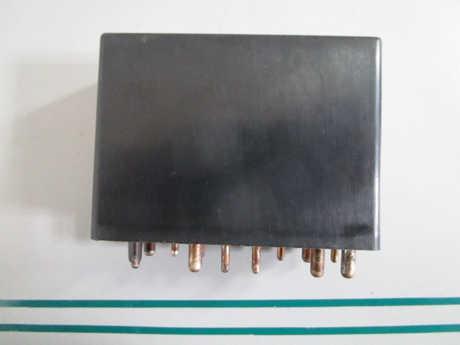 NEW OEM 2018210247 Mercedes-Benz Multi-Purpose Relay 0820