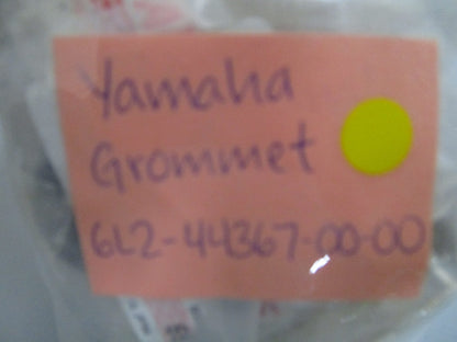 *NEW OEM* 0810 Yamaha Grommet 6L2-44367-00-00
