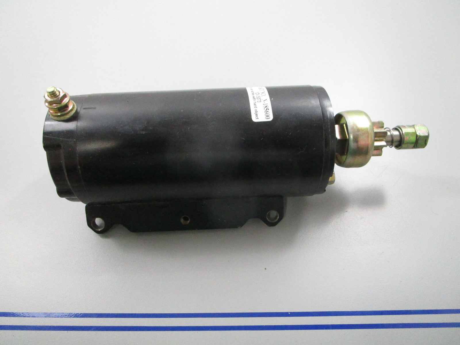 *NEW* 0720 Sierra Through Bolt Starter 18-5600 Use On 18-5927