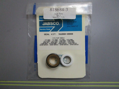*NEW OEM* 0820 Volvo Penta Seal 818684