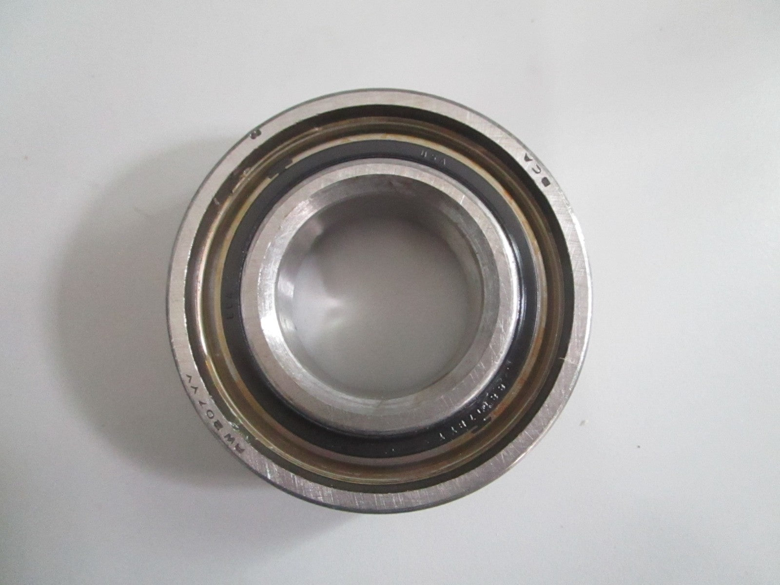 NEW OEM RW-201-CCRA Federal Mogul BCA Bearing 0820